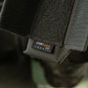 M-TAC - ZAMKNIĘTA ŁADOWNICA NA STAZĘ TYPU CAT / KABURA / MOCOWANIE NA RZEP - ELITE FLAP - RANGER GREEN (10347023)