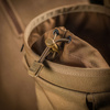 M-TAC - WOREK ZRZUTOWY NA MAGAZYNKI - DUMP POUCH ELITE - COYOTE - 10224005
