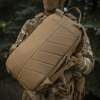 PLECAK TAKTYCZNY MILITARNY WOJSKOWY 20L M-TAC STURM ELITE CORDURA - COYOTE