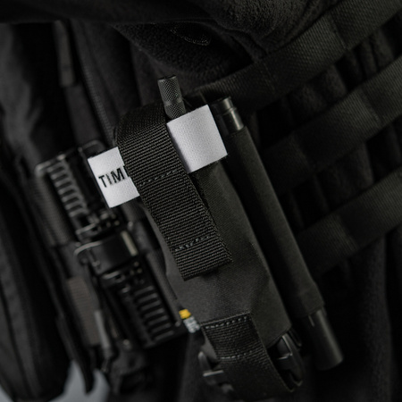 M-TAC - ŁADOWNICA NA STAZĘ TYPU CAT / KABURA / KIESZEŃ - ELITE GEN. III - CZARNA (10137302)