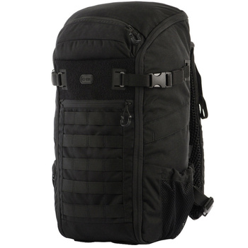 PLECAK TAKTYCZNY MILITARNY WOJSKOWY 36L M-TAC ELITE GEN. II - CZARNY