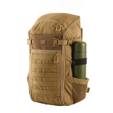 PLECAK TAKTYCZNY MILITARNY WOJSKOWY 36L M-TAC ELITE GEN. II - COYOTE