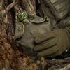 POKROWIEC NA MANIERKĘ 1L MOLLE/PALS ŁADOWNICA Z IZOLACJĄ M-TAC - OLIVE