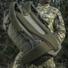 M-TAC - DUŻY PLECAK TAKTYCZNY Z KOMORĄ NA BROŃ - ELITE HEX LARGE GEN. II - 60L- RANGER GREEN (10089823)