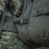 M-TAC - DUŻY PLECAK TAKTYCZNY Z KOMORĄ NA BROŃ - ELITE HEX LARGE GEN. II - 60L- RANGER GREEN (10089823)