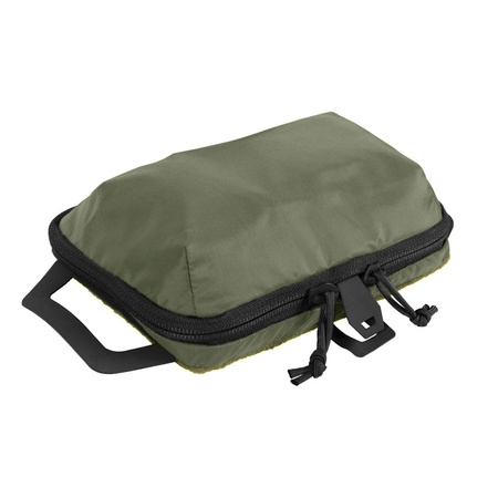 DIRECT ACTION - POZIOMA APTECZKA TAKTYCZNA IFAK - MED POUCH HORIZONTAL MK III - RANGER GREEN - PO-MDH3-CD5-RGR