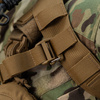 PLECAK TAKTYCZNY MILITARNY WOJSKOWY 20L M-TAC STURM ELITE GEN. II - COYOTE