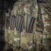 M-TAC - KAMIZELKA TAKTYCZNA PLATE CARRIER - CUIRASS QRS - L/XL - MULTICAM - 10180008