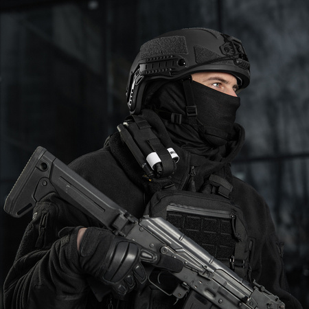 M-TAC - ŁADOWNICA NA STAZĘ TYPU CAT / KABURA / KIESZEŃ - ELITE GEN. III - CZARNA (10137302)