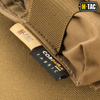 M-TAC - ŁADOWNICA NA RADIOTELEFON / MOTOROLA / BAOFENG - COYOTE (10130005)