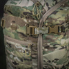 PLECAK TAKTYCZNY MILITARNY WOJSKOWY 36L M-TAC ELITE GEN. II - MULTICAM