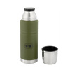 M-TAC - TERMOS TURYSTYCZNY - 750 ML - PRÓŻNIOWY - OLIVE - 60055001