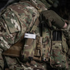 M-TAC - ŁADOWNICA NA STAZĘ TYPU CAT / KABURA / KIESZEŃ - ELITE GEN. III - MULTICAM (10137308)