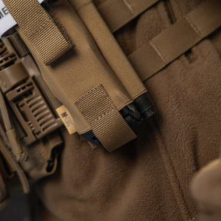 M-TAC - ŁADOWNICA NA STAZĘ TYPU CAT / KABURA / KIESZEŃ - ELITE GEN. III - COYOTE (10137305)