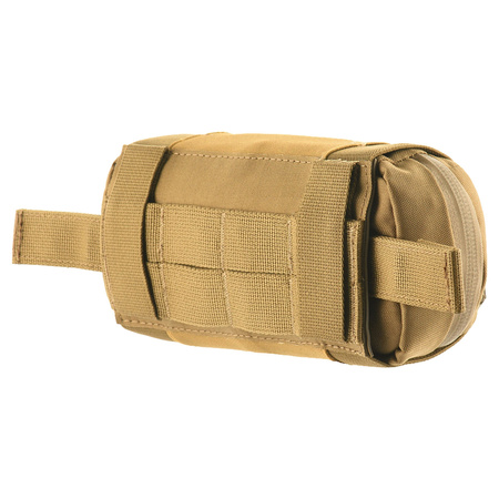 M-TAC - APTECZKA TAKTYCZNA / POZIOMY ZASOBNIK MEDYCZNY TYPU IFAK - ELITE SMALL- COYOTE (10163005)
