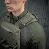 M-TAC - NAKŁADKA NARAMIENNA / COMFORTPAD NA KAMIZELKĘ TAKTYCZNĄ - RANGER GREEN (10179023)