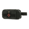 M-TAC - APTECZKA TAKTYCZNA / POZIOMY ZASOBNIK MEDYCZNY TYPU IFAK - ELITE SMALL - CZARNY - 10163002
