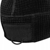 CZAPKA ZIMOWA POLAROWA HELIKON RANGE BEANIE GRID FLEECE USMC S/M - CZARNA