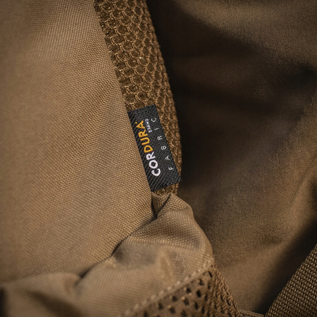 PLECAK TAKTYCZNY MILITARNY WOJSKOWY 36L M-TAC ELITE GEN. II - COYOTE