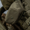 POKROWIEC NA MANIERKĘ 1L MOLLE/PALS ŁADOWNICA Z IZOLACJĄ M-TAC - OLIVE