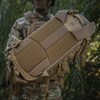 PLECAK TAKTYCZNY MILITARNY WOJSKOWY 36L M-TAC ELITE HEX GEN. III - COYOTE