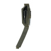 M-TAC - ZAMKNIĘTA ŁADOWNICA NA STAZĘ TYPU CAT / KABURA / MOCOWANIE MOLLE - ELITE FLAP - RANGER GREEN (10393023)