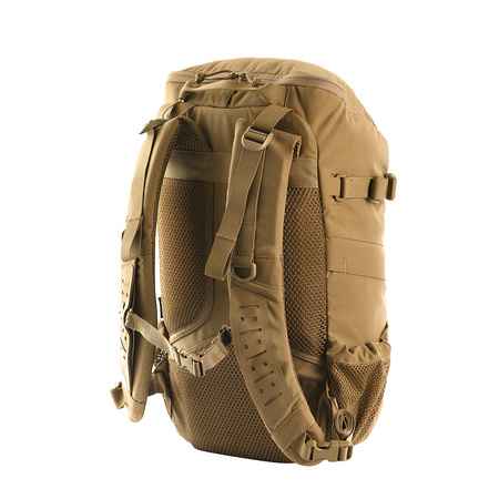 PLECAK TAKTYCZNY MILITARNY WOJSKOWY 36L M-TAC ELITE GEN. II - COYOTE