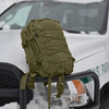 HELIKON-TEX - PLECAK TAKTYCZNY - RACCOON MK2 - 24L - OLIVE GREEN - PL-RC2-CD-02