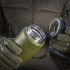 M-TAC - TERMOS OBIADOWY / TURYSTYCZNY - 750 ML - PRÓŻNIOWY - OLIVE - 60056001
