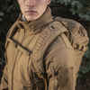 PLECAK TAKTYCZNY MILITARNY WOJSKOWY 36L M-TAC ELITE GEN. II - COYOTE