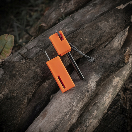 M-TAC - KRZESIWO DO ROZPALANIA OGNIA - MAGNEZOWE / FERROCEROWE - 8MM - 60046000