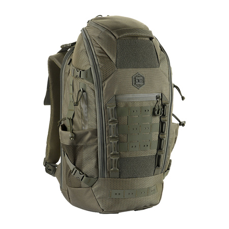 M-TAC - PLECAK TAKTYCZNY - ELITE GEN. III SMALL - 36L - RANGER GREEN - 10222023