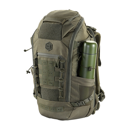 M-TAC - PLECAK TAKTYCZNY - ELITE GEN. III SMALL - 36L - RANGER GREEN - 10222023