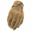 DIRECT ACTION - RĘKAWICE TAKTYCZNE - HARD GLOVES - COYOTE BROWN - GL-HARD-PES-CBR