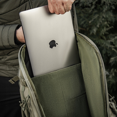 M-TAC - PLECAK TAKTYCZNY - ELITE GEN. III SMALL - 36L - RANGER GREEN - 10222023