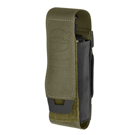 DIRECT ACTION - ZAMKNIĘTA ŁADOWNICA NA STAZĘ - TOURNIQUET POUCH - MOLLE/PALS - RANGER GREEN - PO-TNQT-CD5-RGR