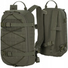 PLECAK TAKTYCZNY MILITARNY WOJSKOWY 20L M-TAC STURM ELITE II - RANGER GREEN