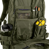 DIRECT ACTION - PLECAK TAKTYCZNY - DRAGON EGG MK II - 27L - RANGER GREEN - BP-DEGG-CD5-RGR