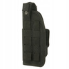 KABURA GLOCK 17 PRAWA UNIWERSALNA M-TAC ELITE CORDURA MOLLE - CZARNA BLACK