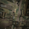 M-TAC - DUŻY PLECAK TAKTYCZNY Z KOMORĄ NA BROŃ - ELITE HEX LARGE GEN. II - 60L- MULTICAM (10089808)