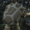 PLECAK TAKTYCZNY MILITARNY WOJSKOWY 36L M-TAC ELITE GEN. II - RANGER GREEN