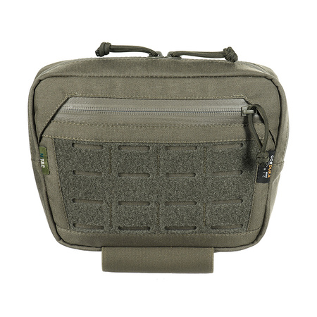 M-TAC - KIESZEŃ BALISTYCZNA TYPU DANGLER DO KAMIZELKI TAKTYCZNEJ - ELITE LARGE GEN. II - RANGER GREEN (10218023)