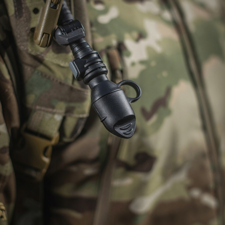 BUKŁAK NA WODE WKŁAD HYDRACYJNY WOREK CAMELBAG 2L M-TAC ZIELONY OLIVE GREEN
