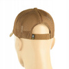 CZAPKA Z DASZKIEM BEJSBOLÓWKA MĘSKA M-TAC VENT FLEX RIP-STOP L/XL - COYOTE