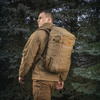 PLECAK TAKTYCZNY MILITARNY WOJSKOWY 36L M-TAC ELITE GEN. II - COYOTE