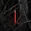 ŚWIATŁO CHEMICZNE ŚWIETLIK LIGHTSTICK GLOWSTICK M-TAC 15CM 24H CZERWONE