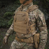 M-TAC - KAMIZELKA TAKTYCZNA PLATE CARRIER - CUIRASS QRS GEN. II - S/M - COYOTE - 10156805
