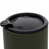KUBEK TERMICZNY TERMOKUBEK 280 ML STAL NIERDZEWNA M-TAC - ZIELONY OLIVE