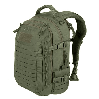 DIRECT ACTION - PLECAK TAKTYCZNY - DRAGON EGG MK II - 25L - RANGER GREEN (BP-DEGG-CD5-RGR)