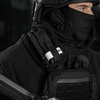 M-TAC - ŁADOWNICA NA STAZĘ TYPU CAT / KABURA / KIESZEŃ - ELITE GEN. III - CZARNA (10137302)